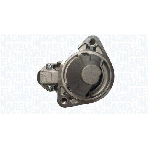 MAGNETI MARELLI Starter 063726260010