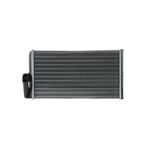 HELLA W&auml;rmetauscher, Innenraumheizung 8FH 366 335-691