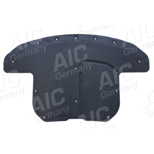 AIC Motorraumd&auml;mmung NEW MOBILITY PARTS 74855