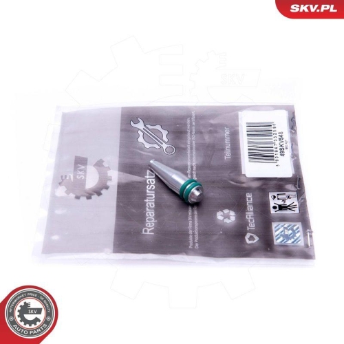 ESEN SKV Reparatursatz, Saugrohrmodul 49SKV548