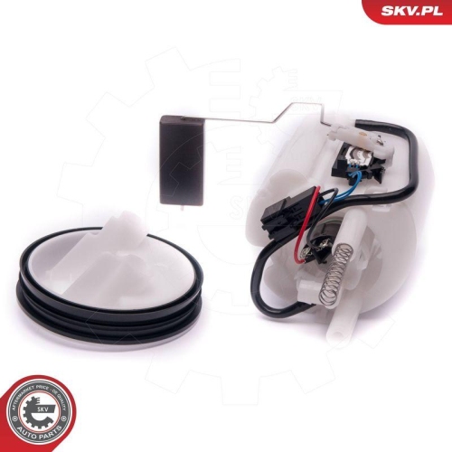 ESEN SKV Kraftstoff-F&ouml;rdereinheit 02SKV769