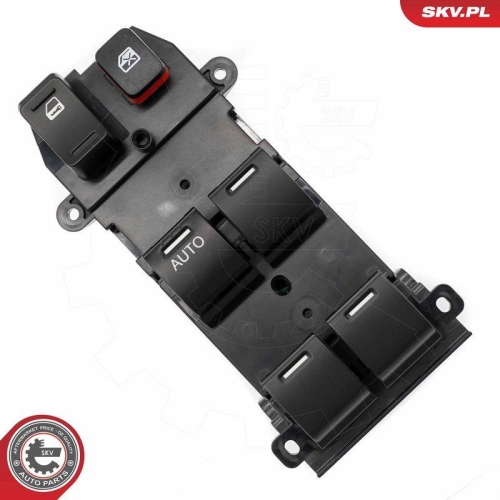 ESEN SKV Schalter, Fensterheber 37SKV451