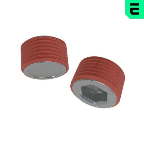 OPTIMAL Verschlussschraube OP-ESP0037T-BG