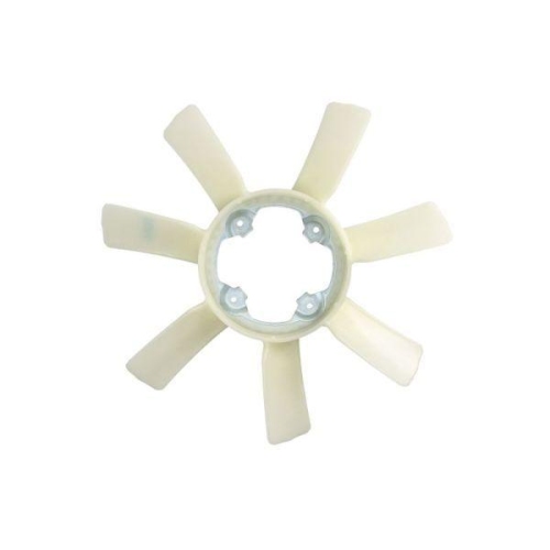 THERMOTEC L&uuml;fterrad, Motork&uuml;hlung D91001TT