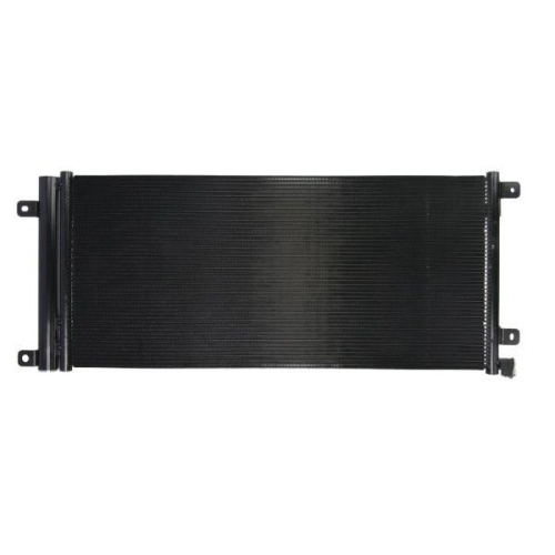 THERMOTEC Kondensator, Klimaanlage KTT110765