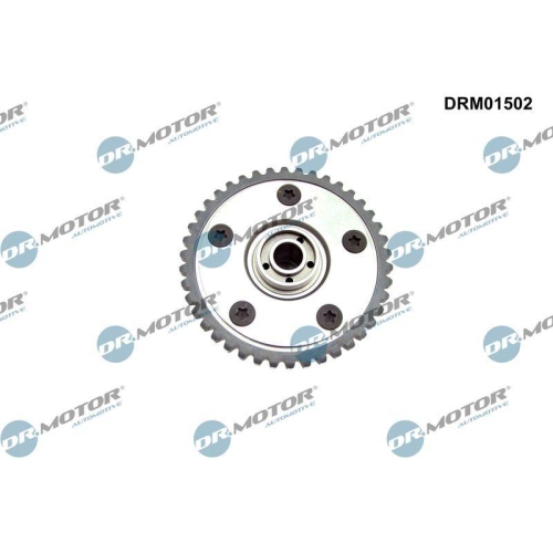 Dr.Motor Automotive Nockenwellenversteller DRM01502
