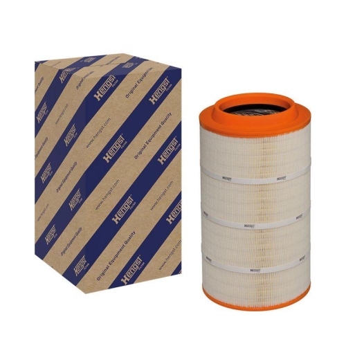 HENGST FILTER Luftfilter E1573L