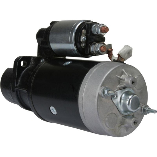 HC-Cargo Starter F 032 115 428