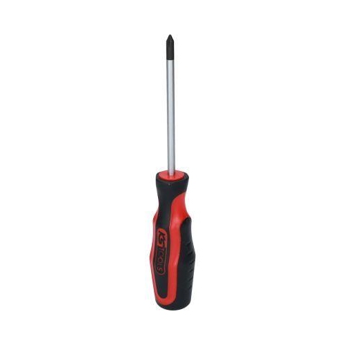 ERGOTORQUEplus Schraubendreher, PH1, 205mm auf H&auml;nger KS TOOLS 159.1029-E