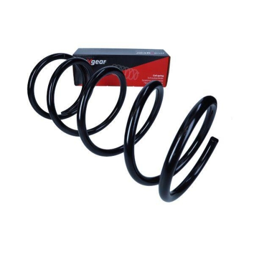 MAXGEAR Fahrwerksfeder 60-0945