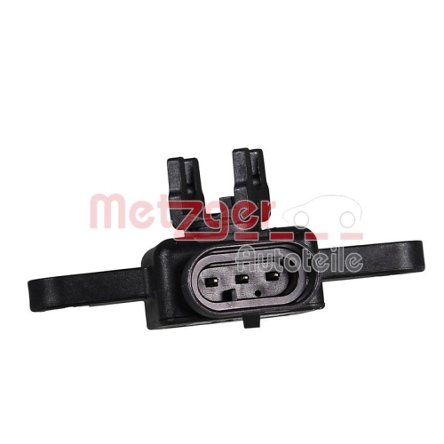 METZGER Sensor, Neutralstellung (Schaltgetriebe) ORIGINAL ERSATZTEIL 0901551