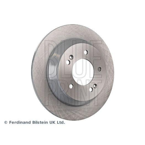 BLUE PRINT Bremsscheibe ADG043210