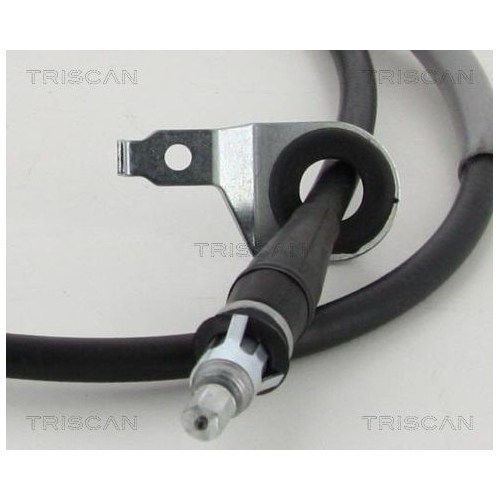 TRISCAN Seilzug, Feststellbremse 8140 11152