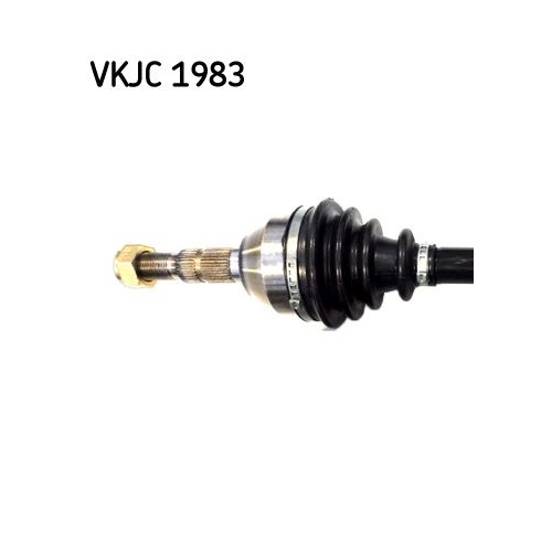SKF Antriebswelle VKJC 1983