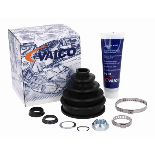 VAICO Faltenbalg, Antriebswelle Original VAICO Qualität V10-1436