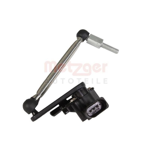 METZGER Sensor, Leuchtweitenregulierung GREENPARTS 0901530