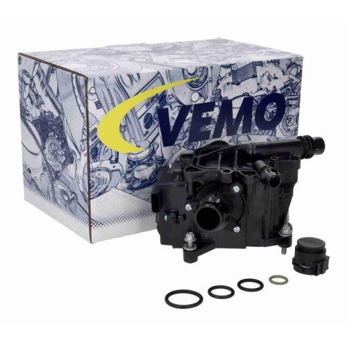 VEMO Thermostatgehäuse Green Mobility Parts V20-99-1307