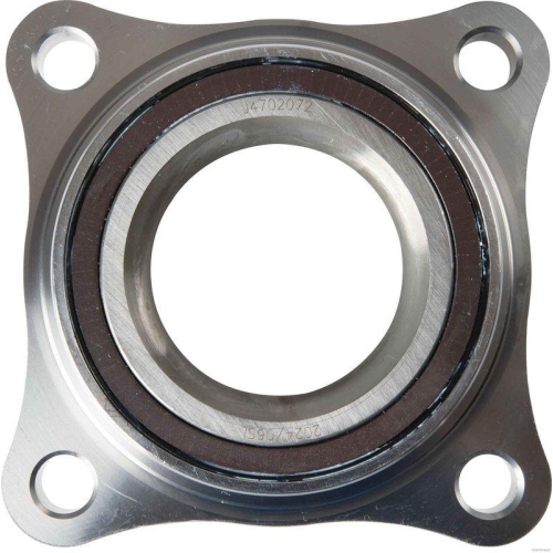 HERTH+BUSS JAKOPARTS Radlagersatz J4702072