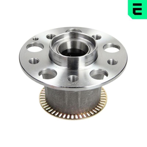 OPTIMAL Radlagersatz