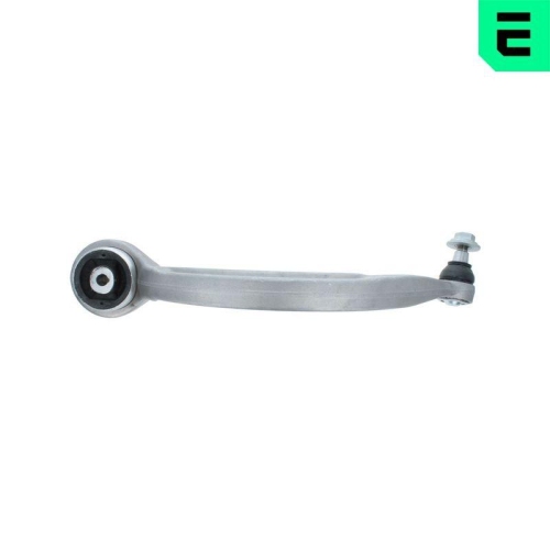 OPTIMAL Lenker, Radaufhängung