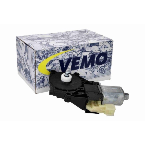 VEMO Elektromotor, Fensterheber Green Mobility Parts