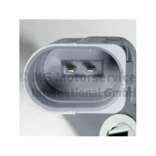 PIERBURG Sensor, Raddrehzahl 7.14059.18.0