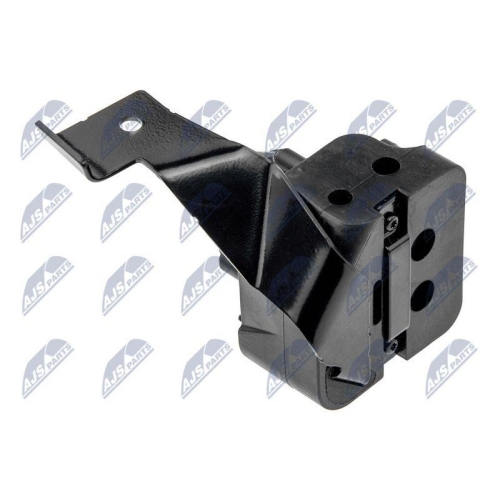 NTY Zusatzwasserpumpe (Kühlwasserkreislauf) CPZ-BM-006