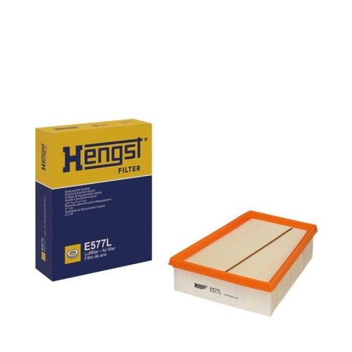HENGST FILTER Luftfilter