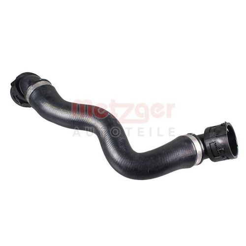 METZGER AUTOTEILE Kühlerschlauch 2422287