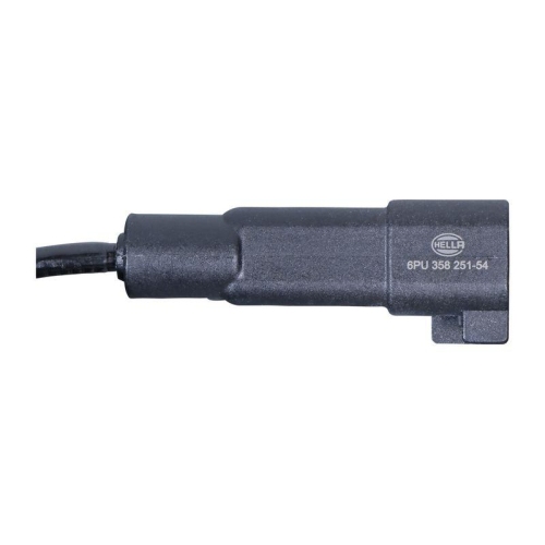 HELLA Sensor, Raddrehzahl 6PU 358 251-541