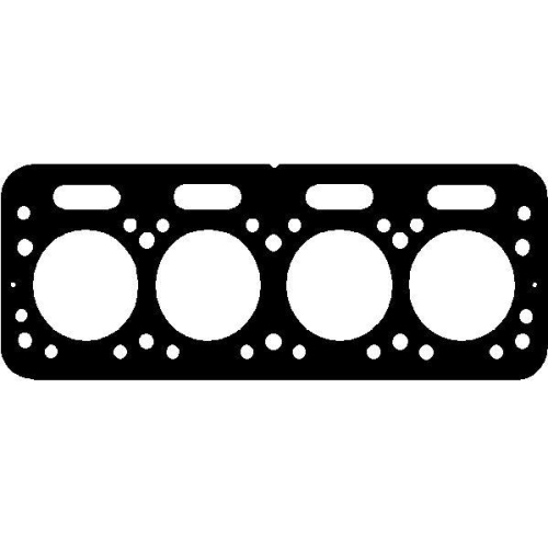 ELRING Dichtung, Zylinderkopf 704.600