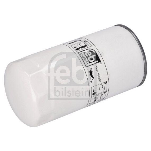 FEBI BILSTEIN Kraftstofffilter 109390