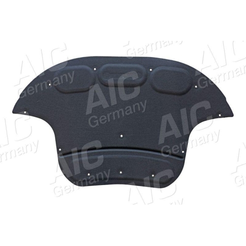 AIC Motorraumd&auml;mmung NEW MOBILITY PARTS 74856