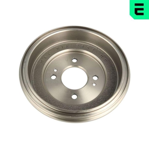OPTIMAL Bremstrommel BT-2130
