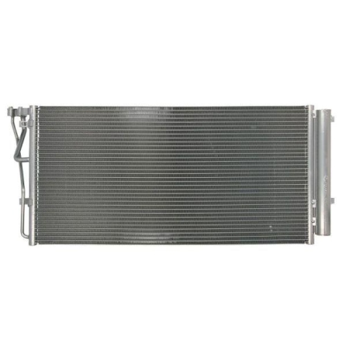 THERMOTEC Kondensator, Klimaanlage KTT110724