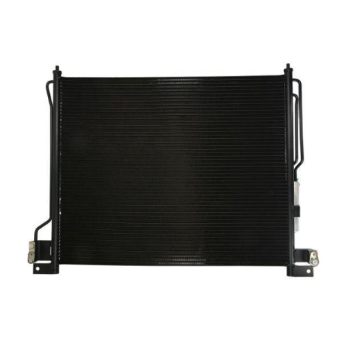 THERMOTEC Kondensator, Klimaanlage KTT110304