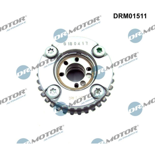 Dr.Motor Automotive Nockenwellenversteller DRM01511