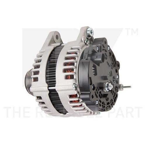 NK Generator 4847916