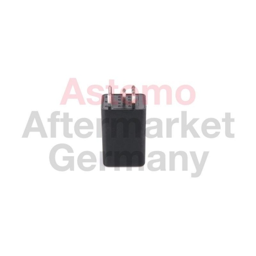 ASTEMO Steuerger&auml;t, Gl&uuml;hzeit 2502250