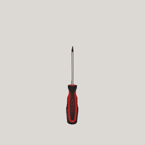 KS TOOLS Schraubendreher
