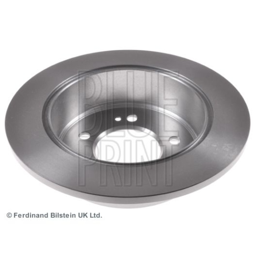 BLUE PRINT Bremsscheibe ADG043161