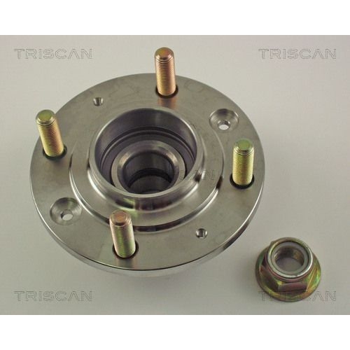 TRISCAN Radlagersatz 8530 27214