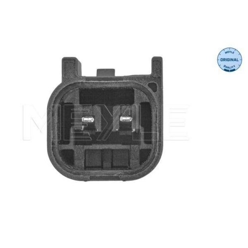MEYLE Sensor, Raddrehzahl MEYLE-ORIGINAL: True to OE. 35-14 899 0008