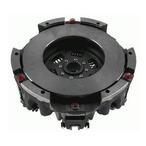 SACHS Kupplungsdruckplatte 1888 600 126