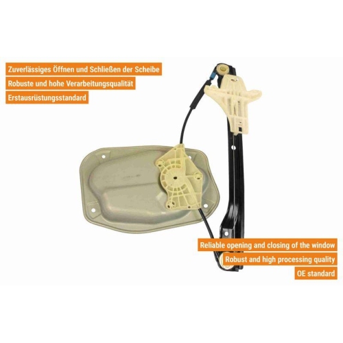 VAICO Fensterheber Original VAICO Qualität V10-9831
