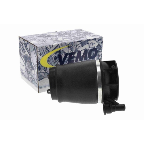 VEMO Luftfeder, Fahrwerk Original VEMO Qualit&auml;t V25-50-0004
