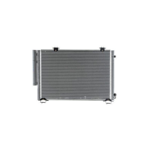 MAHLE Kondensator, Klimaanlage BEHR AC 484 000S