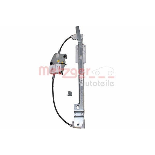 METZGER AUTOTEILE Fensterheber ORIGINAL ERSATZTEIL 2160543