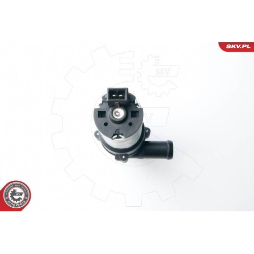 ESEN SKV Wasserumwälzpumpe, Standheizung