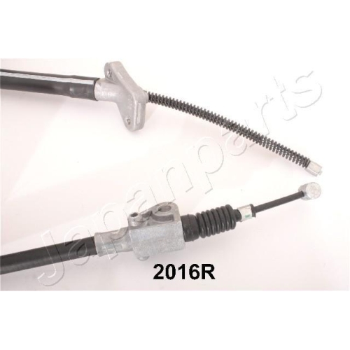 JAPANPARTS Seilzug, Feststellbremse BC-2016R